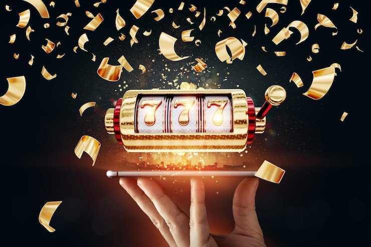 bigslot 678.com App 