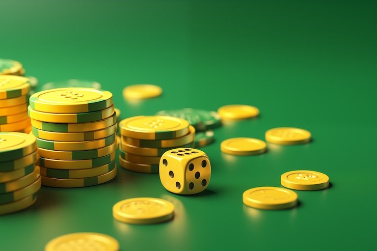 bigslot 678.com featured game showcase